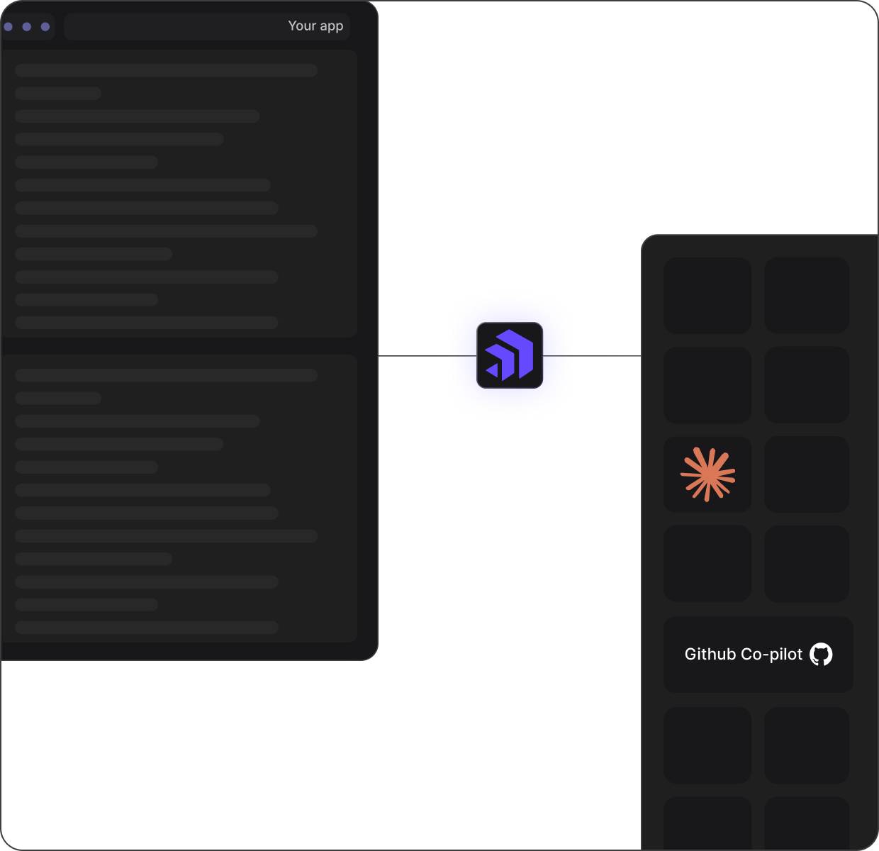 MCP Express Use Cases Hero Image